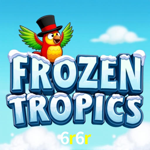 6r6r: Seu Especialista em Apostas Esportivas Brasileiras