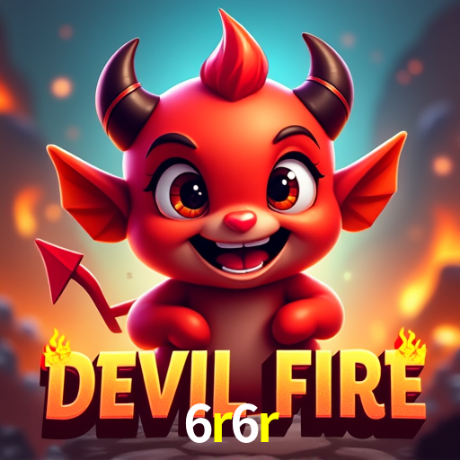 6r6r: Seu Cassino Premiado com Pagamentos Rápidos